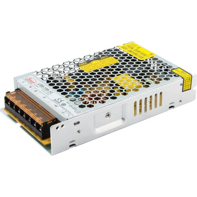 switching power supply Fonte de alimentação de comutação