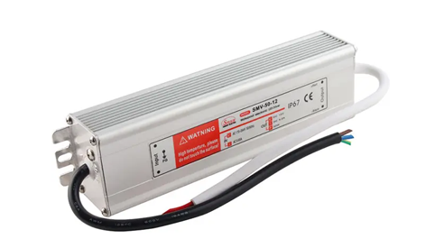 Escolhendo o motorista LED certo para iluminação inteligente e controle de escurecimento