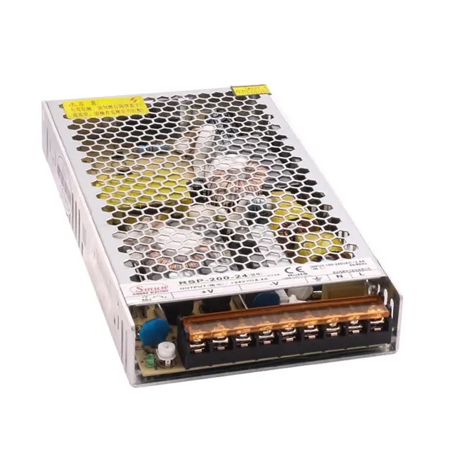 Fonte de alimenta&ccedil;&atilde;o de comuta&ccedil;&atilde;o