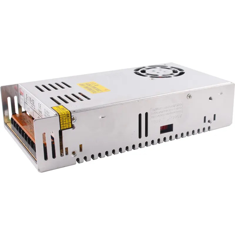 Como converter DC em AC