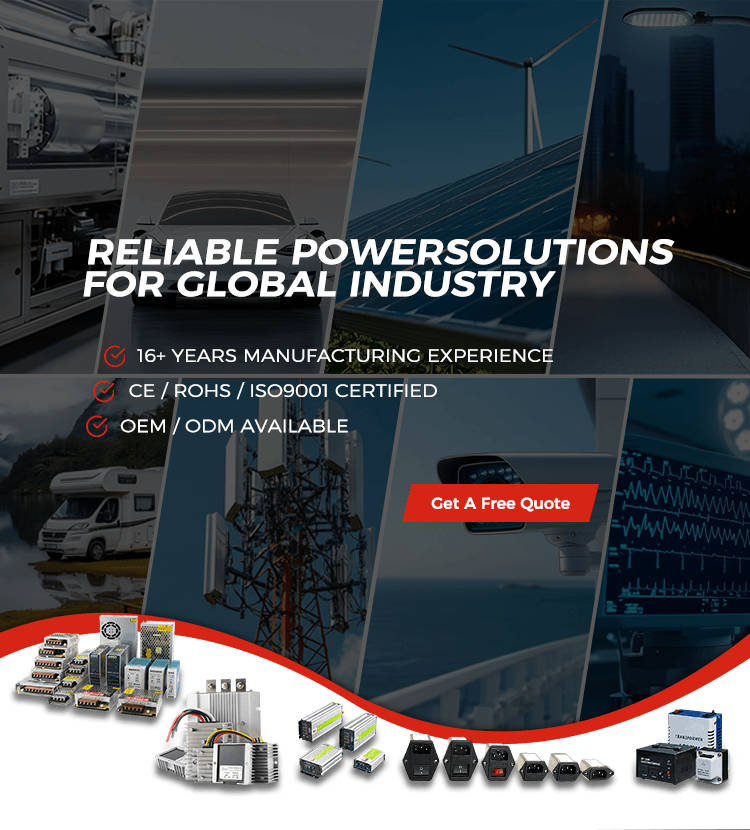 Smunchina power solutions banner