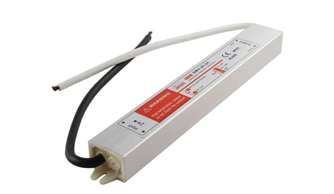 Os benefícios dos motoristas de LED impermeáveis ​​para ambientes externos e severos
