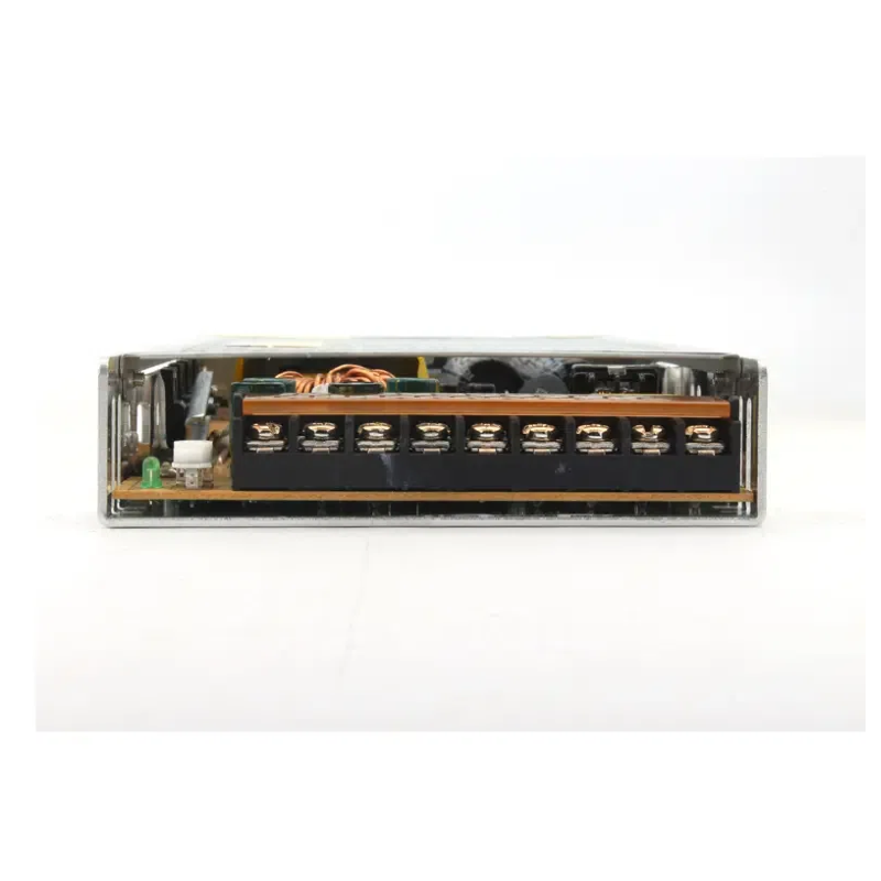 Fonte de alimenta&ccedil;&atilde;o LRS