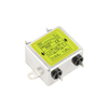 CW3/CW4-3A/6A/10A/20A/30A-T Inserir Conexão Monofásica de Uso Geral Pólo Único ou Filtro de Energia Bipolar Filtro EMI