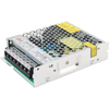 Fonte de alimentação comutada fina série LRS de 35 W a 600 W 