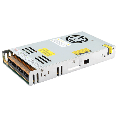 Fontes de alimenta&ccedil;&atilde;o de sa&iacute;da &uacute;nica LRS