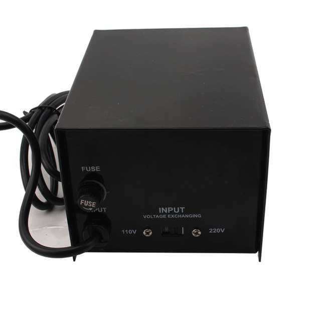 ST-100 100VA 110V a 220V Transformador Step Up&Down