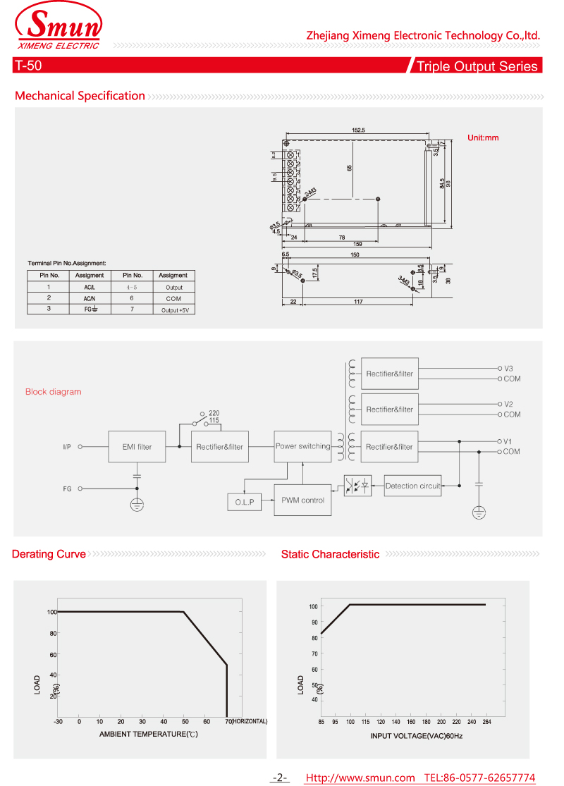 T-50 ESPECIFICA&Ccedil;&Otilde;ES-2