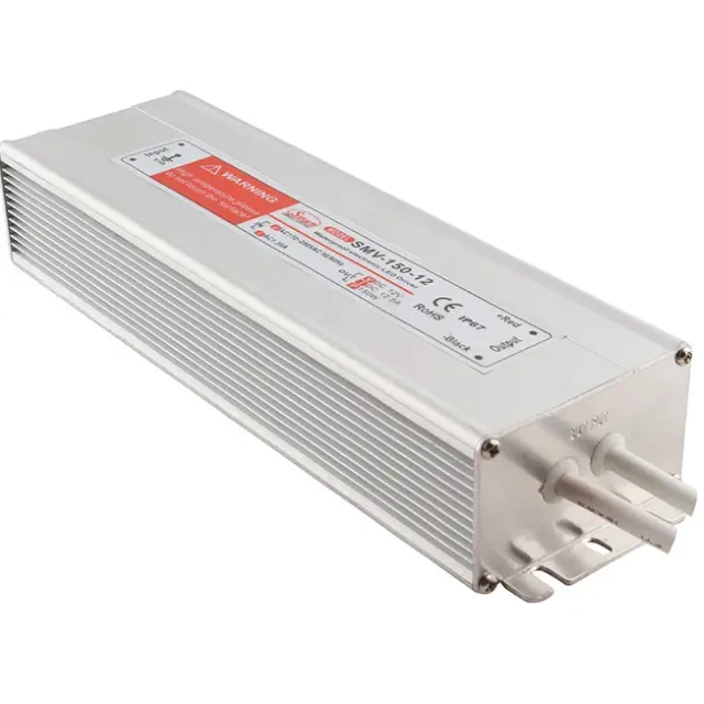 Melhores drivers de LED para tiras, painéis e downlights