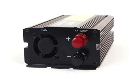 Por que os inversores são essenciais para sistemas de energia e UPS de backup