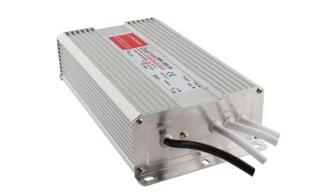 Escolhendo o driver de LED certo para suas necessidades de iluminação comercial