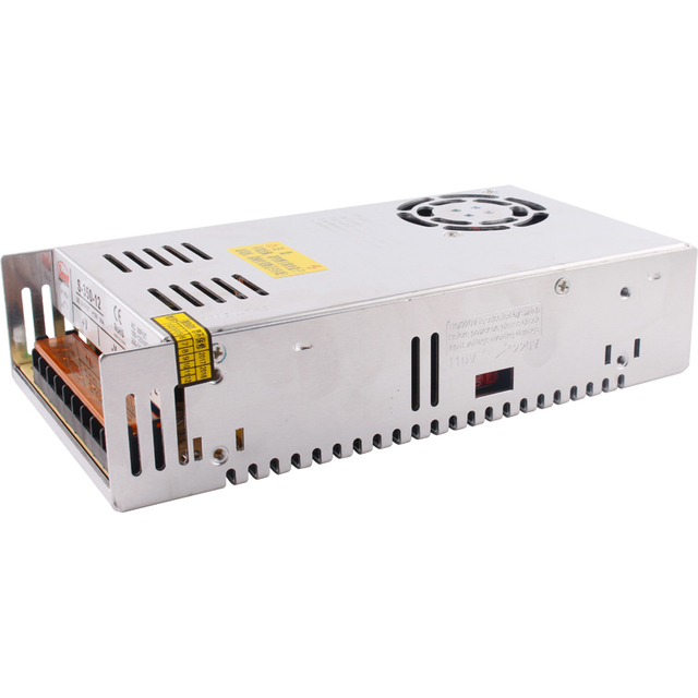 SD-350 350W 5V 12V 24V 48V Conversor DC-DC isolado