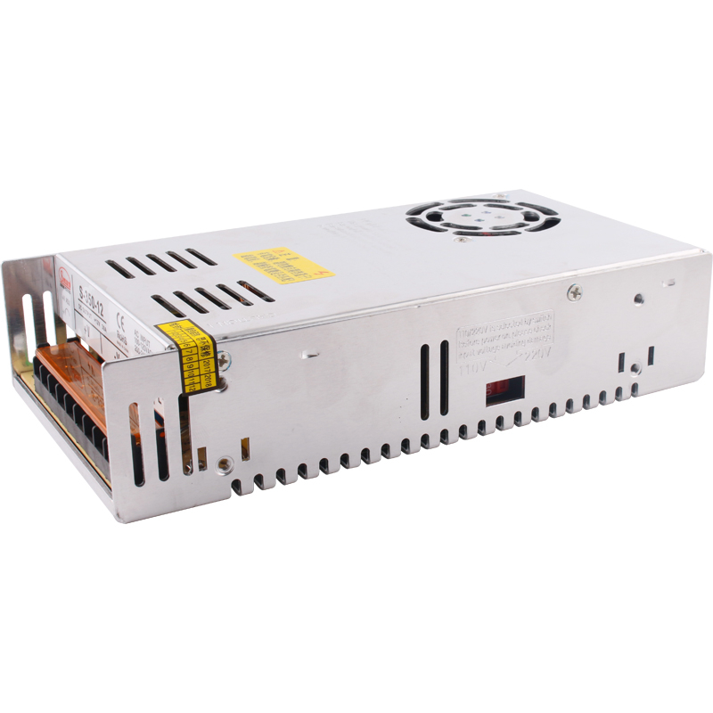 SD-350 350W 5V 12V 24V 48V Conversor DC-DC isolado