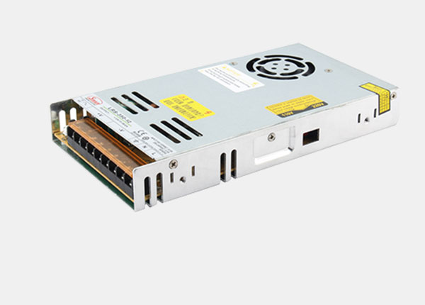 LRS-350-24 SWITCHING POWER SUPPLY