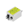 Conexão de parafuso Monofásico AC 220V Purificação EMI CW4-3A/6A/10A/20A/30A/40A-S Filtro de energia