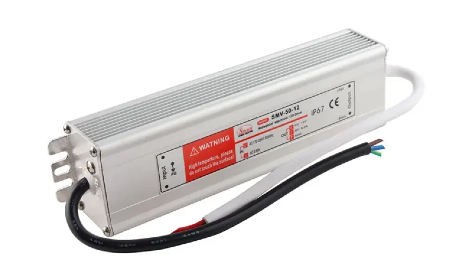 O papel dos drivers de LED em soluções de iluminação com eficiência energética