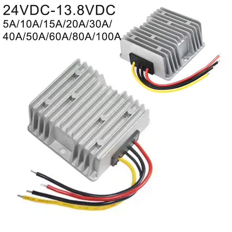 Seleção de conversor DC-DC para aplicações em veículos elétricos e empilhadeiras
