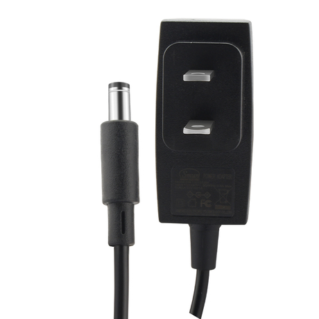 Adaptador de bateria de 12 W com certificação CE SMUN 12V 1A
