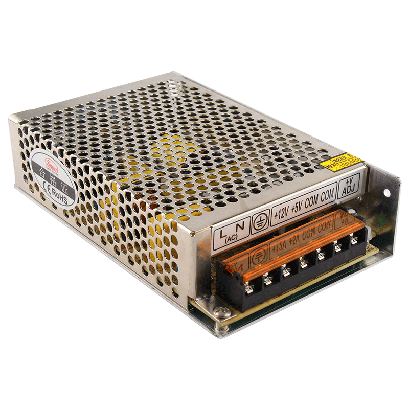 Fonte de alimentação do carregador UPS: Fonte de comutação de 13,8 V com função de backup de bateria